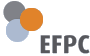 logo of EFPC